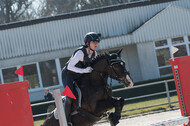 Trainingsturnier Langenfeld (12.+13.03.2022)