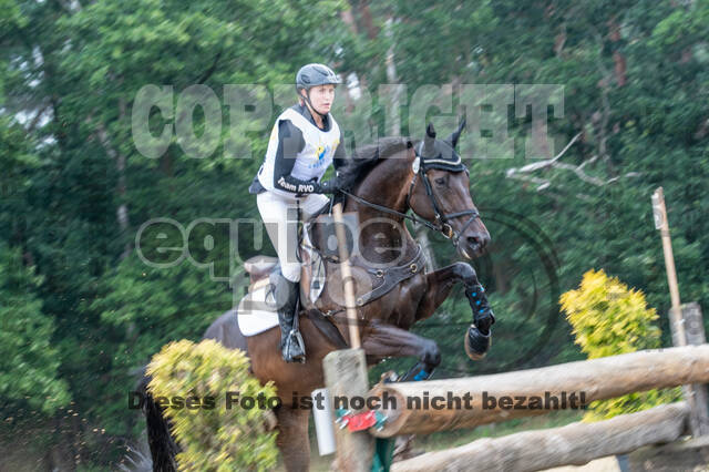 Late-Entry Vielseitigkeit Hamminkeln/Wesel (01.+02.08.2020)