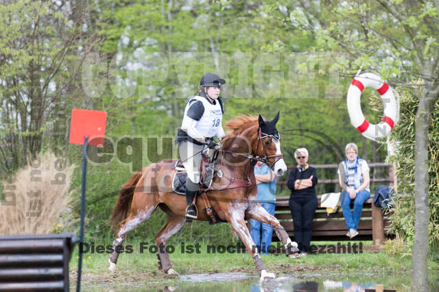 Vielseitigkeitsturnier RV Lippe-Bruch-Gahlen