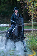 Training Bettina Hoy (01.11.2020)