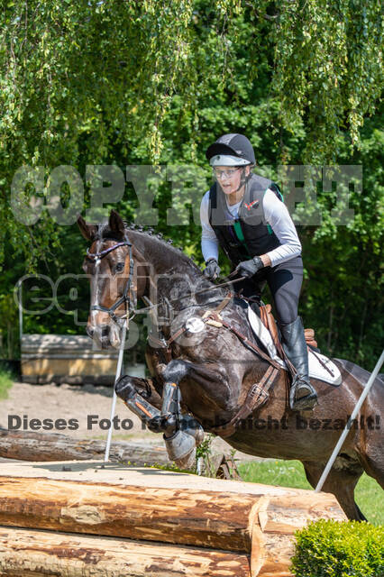 Test of Choise Langenfeld (29.+30.05.2021)