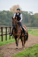 Vielseitigkeitslehrgang mit Jürg Kurbel (9.+10.11.2019)