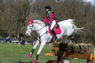 Vielseitigkeitsturnier RV Seydlitz Kamp (03.04.2022)