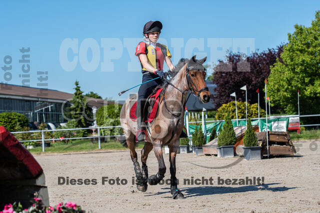 Test of Choise Langenfeld (29.+30.05.2021)