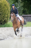 Eventing im Pferdesportzentrum Rheinland