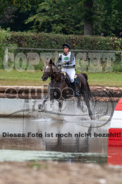 Deutsche Meisterschaft Vielseitigkeit (Luhmühlen)