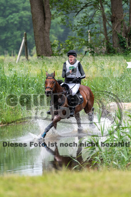Westerstede Horse Trials 2021