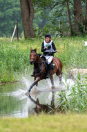 Westerstede Horse Trials 2021
