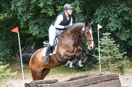 Late-Entry-Vielseitigkeit Langenfeld (11.+13./14.06.2020)