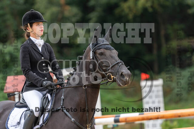 Vielseitigkeit RSV Wesel Obrighoven (26.+27.09.2020)