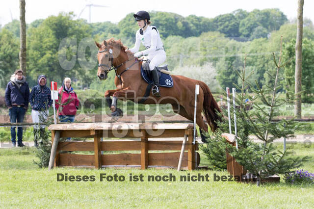 Vielseitigkeitsturnier RuFV Rheurdt