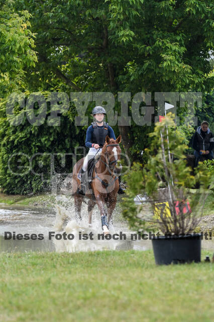 Late-Entry-Vielseitigkeit Langenfeld (11.+13./14.06.2020)
