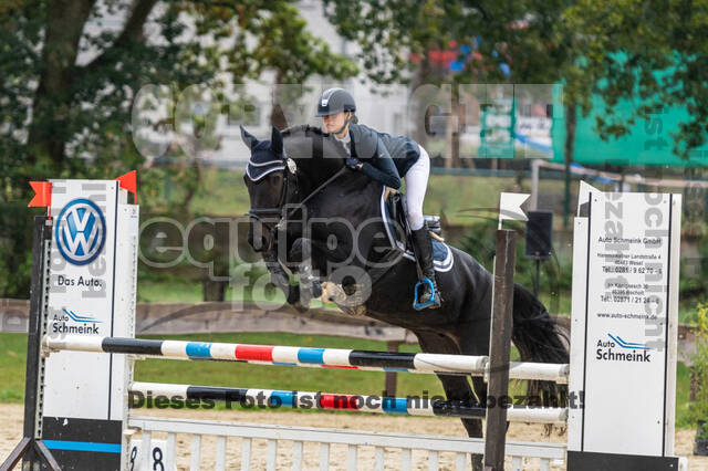 Vielseitigkeit RSV Wesel Obrighoven (26.+27.09.2020)