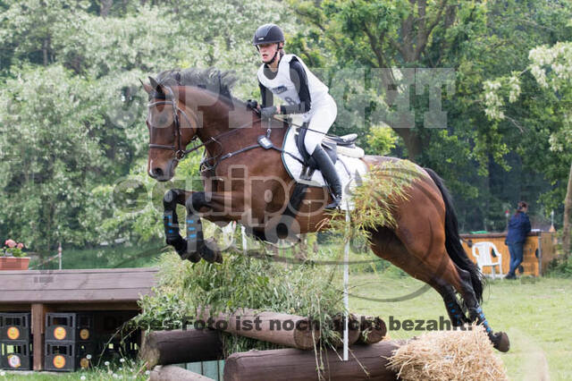 Vielseitigkeitsturnier ZRFV von Lützow Hamminkeln