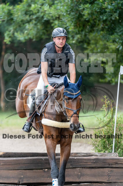 Late-Entry-Vielseitigkeit Langenfeld (11.+13./14.06.2020)