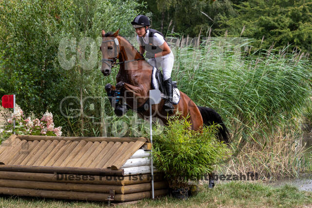 Late-Entry Vielseitigkeit Hamminkeln/Wesel (01.+02.08.2020)