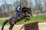 Geländetraining ZRFV Hamminkeln (24+25.04.2021)