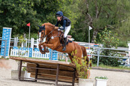 Late-Entry-Vielseitigkeit Langenfeld (11.+13./14.06.2020)