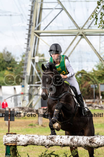 Vielseitigkeit RSV Wesel Obrighoven (26.+27.09.2020)