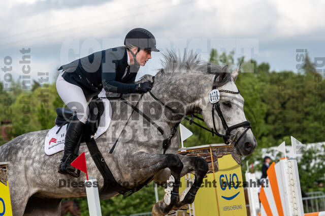 Westerstede Horse Trials 2021