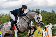 Westerstede Horse Trials 2021