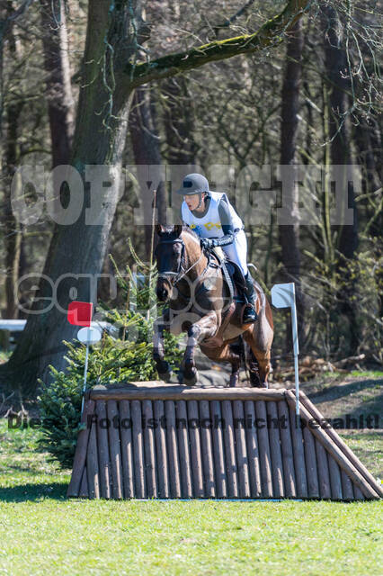 Geländetage beim RSV St. Hubertus Wesel Obrighoven (26.+27.03.2022)