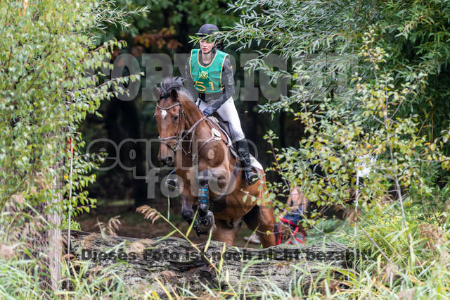 Vielseitigkeit RSV Wesel Obrighoven (26.+27.09.2020)