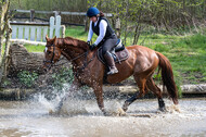 Geländetraining ZRFV Hamminkeln (24+25.04.2021)