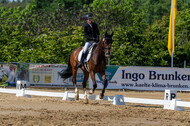 Westerstede Horse Trials 2021