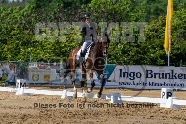 Westerstede Horse Trials 2021