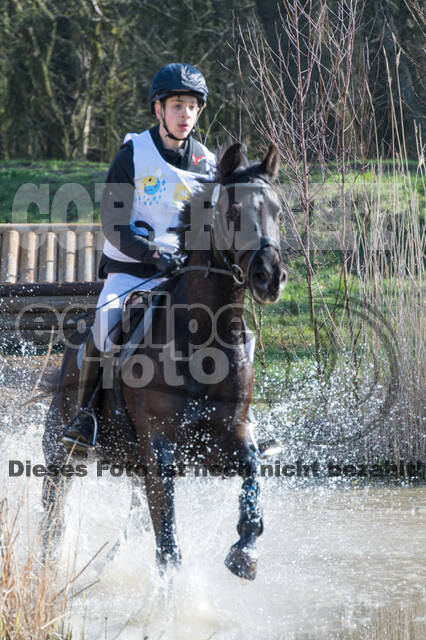 Geländetage RVO St. Hubertus Wesel-Obrighoven (23.-24.03.2019)