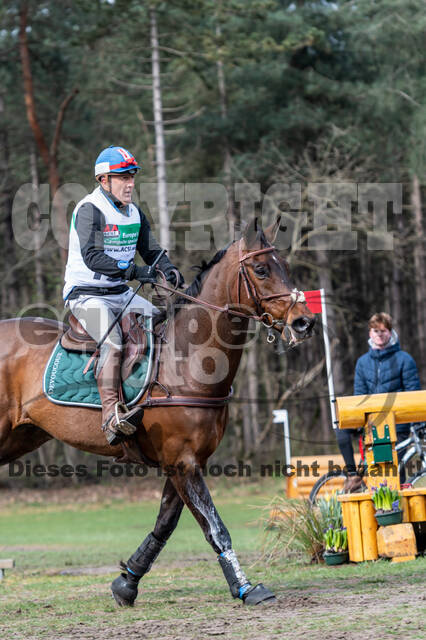 Kronenberg - De Peelbergen (02.04.2022)
