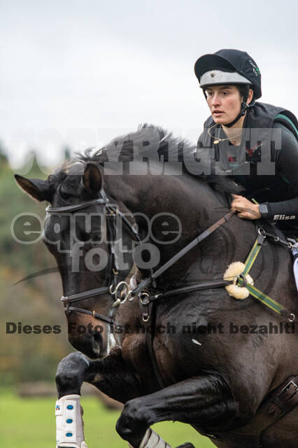 Training Bettina Hoy (01.11.2020)