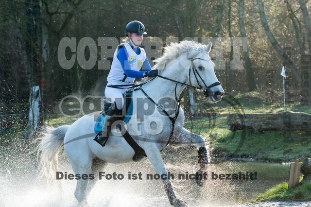 Geländetage RVO St. Hubertus Wesel-Obrighoven (23.-24.03.2019)