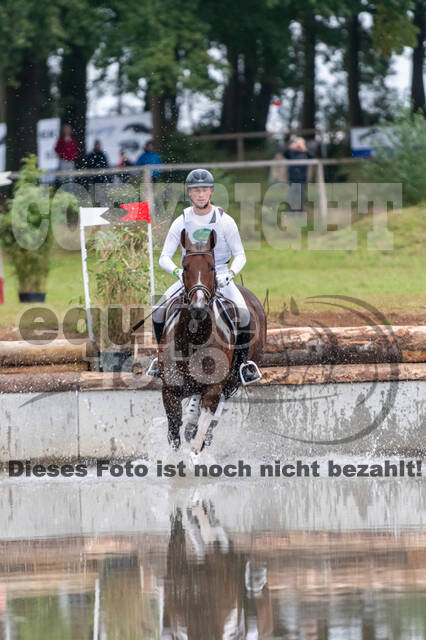 Deutsche Meisterschaft Vielseitigkeit (Luhmühlen)