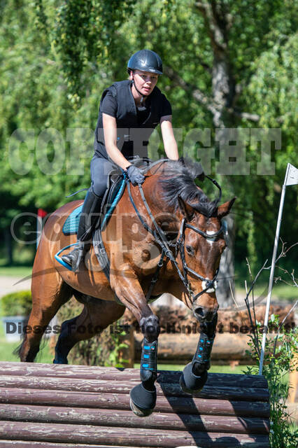 Test of Choise Langenfeld (29.+30.05.2021)