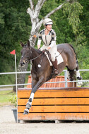 Eventing im Pferdesportzentrum Rheinland