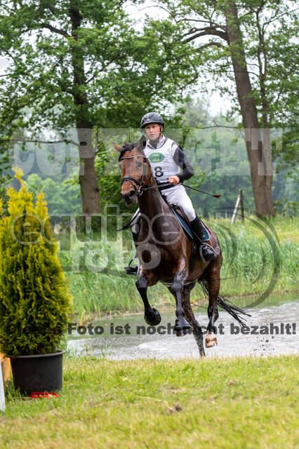 Westerstede Horse Trials 2021