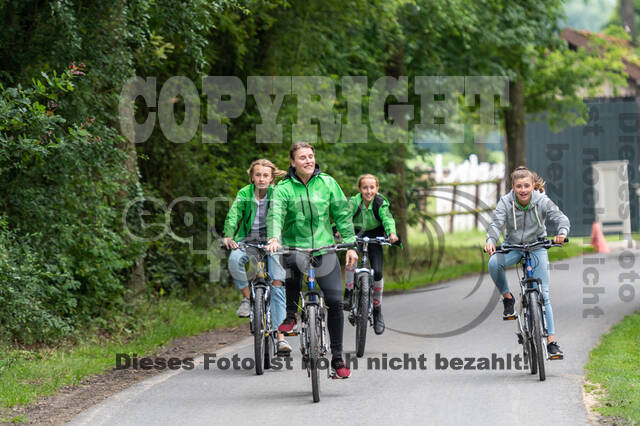 Goldene Schärpe 2021 - Ponys