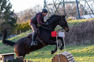 Geländetraining Wesel Obrighoven (19.+20.03.2022)