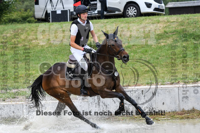 Late-Entry-Vielseitigkeit Langenfeld (11.+13./14.06.2020)