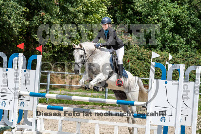 Late-Entry-Vielseitigkeit Langenfeld (06.+07.07.2020)