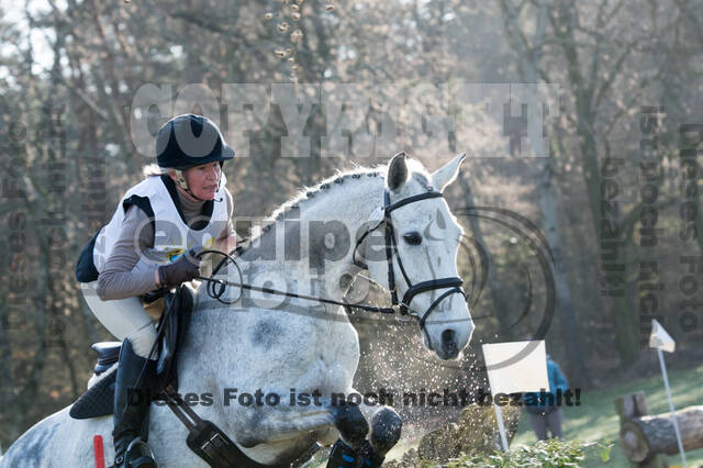 Geländetage RVO St. Hubertus Wesel-Obrighoven (23.-24.03.2019)