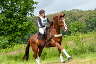 Westerstede Horse Trials 2021