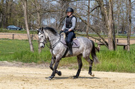 Geländetraining ZRFV Hamminkeln (24+25.04.2021)