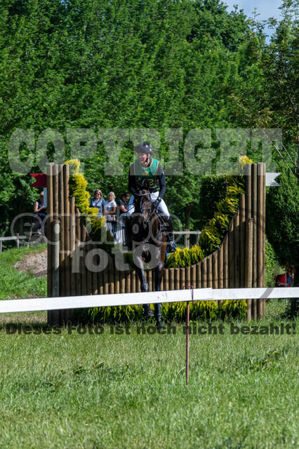 Westerstede Horse Trials (10.-13.06.2021)