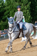 Westerstede Horse Trials 2021