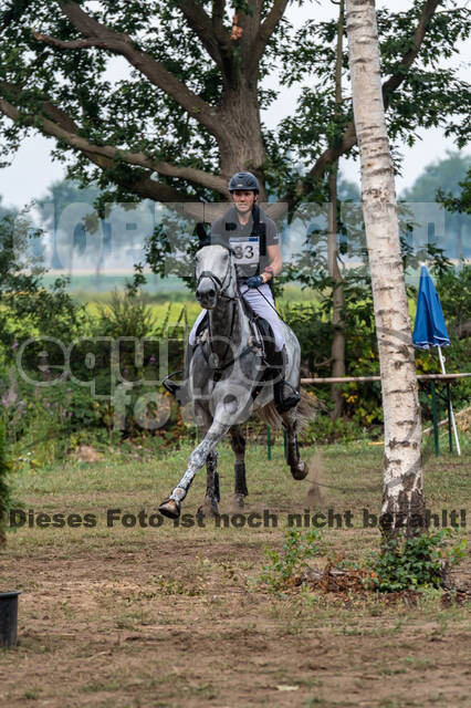 De Peelbergen (August 2020)