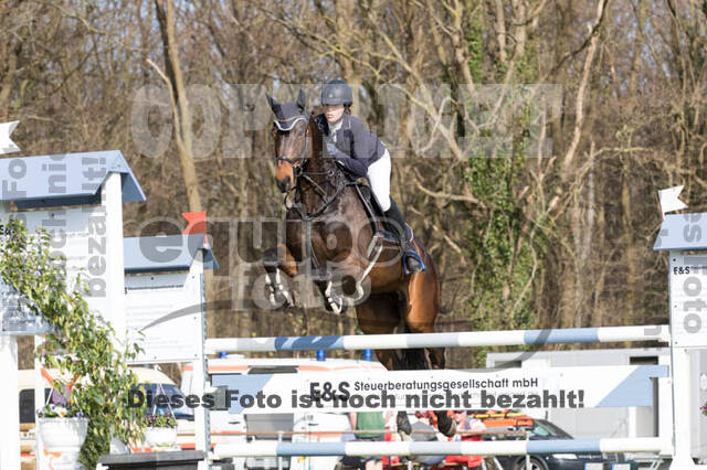 Frühjahrsvielseitigkeit RV Seydlitz Kamp
