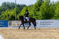 Westerstede Horse Trials 2021